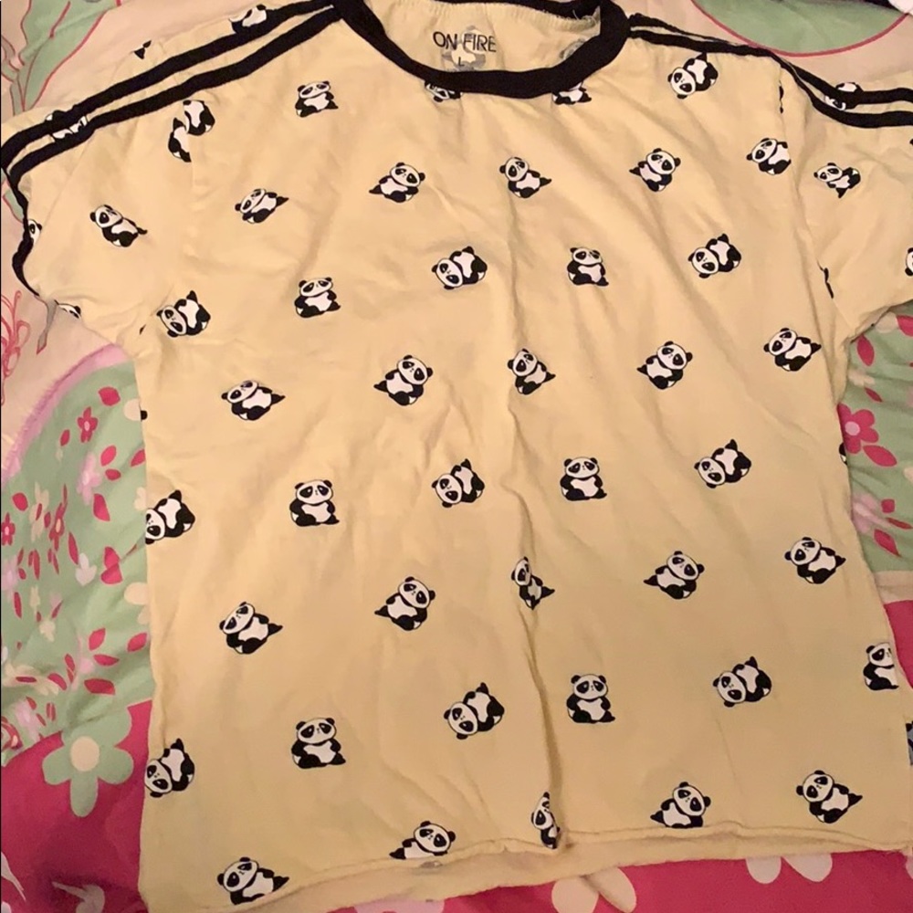 Just a cute little shirt 😍😍